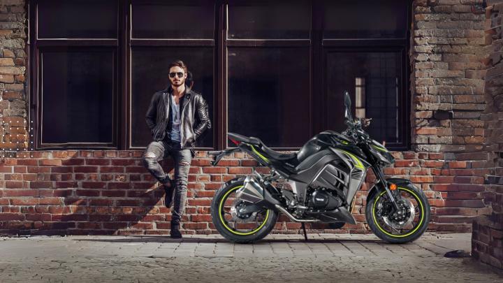 2023 RKS A250 | Z1000 Görünümlü Çinli RKS - SBK MOTOR