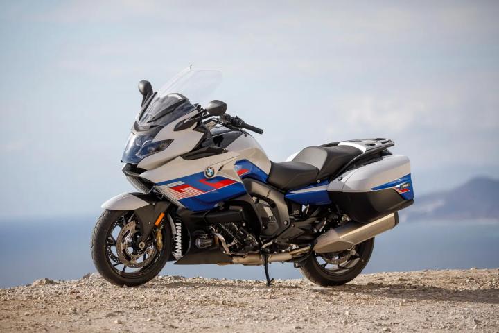 BMW K 1600 GT:  Güç: 160hp Tork: 180nm Ağırlık: 343kg Silindir/Subap: 6 Silindir, 24 Subaplı