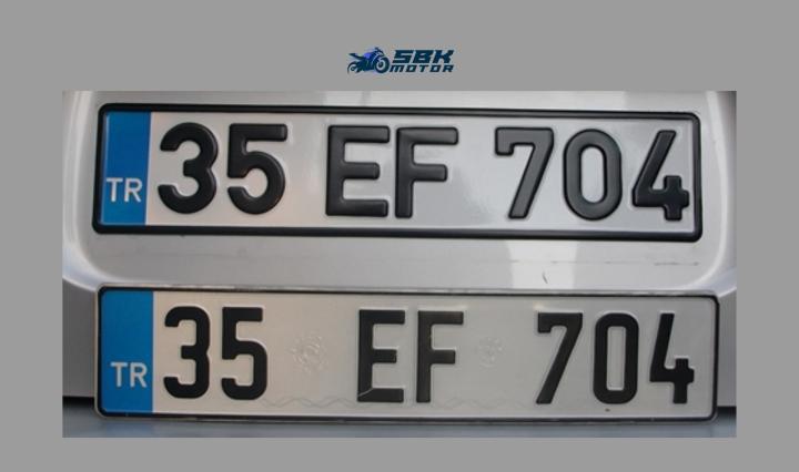 App Targa o APP targa si riferisce a un concetto che offre ai proprietari di veicoli la possibilità di creare e acquistare targhe appositamente progettate. Queste targhe possono essere personalizzate con diversi caratteri, colori e forme. I conducenti possono avvalersi di questo servizio quando desiderano personalizzare i propri veicoli e ottenere un look unico utilizzando tali targhe. È possibile vedere la differenza tra una targa normale e una targa app, nota anche come targa app.