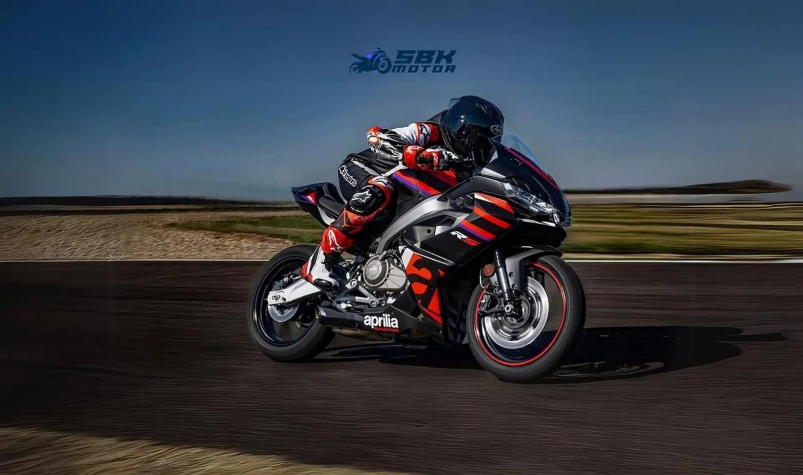 2024 Motobike Fair: L'arrivo dell'Aprilia RS457 in Turchia e il suo prezzo sono stati annunciati! - SBK MOTOR