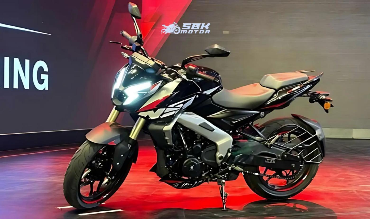 La Bajaj Pulsar NS400Z Arriverà?  Bajaj Pulsar NS400Z Arriverà? La Bajaj Pulsar NS400Z Sta Per Arrivare? Quale Sarà il Prezzo della Bajaj Pulsar NS400? Quando Arriverà la Bajaj Pulsar NS400Z? - SBK MOTOR