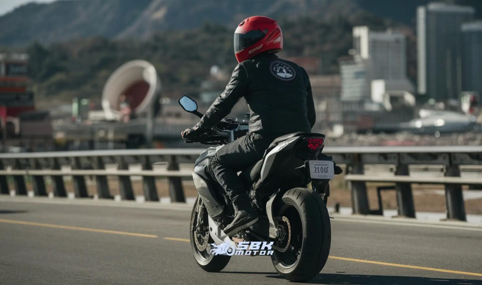 Cos'e il punto di vista ombroso e il punto di vista del salvataggio su una moto?