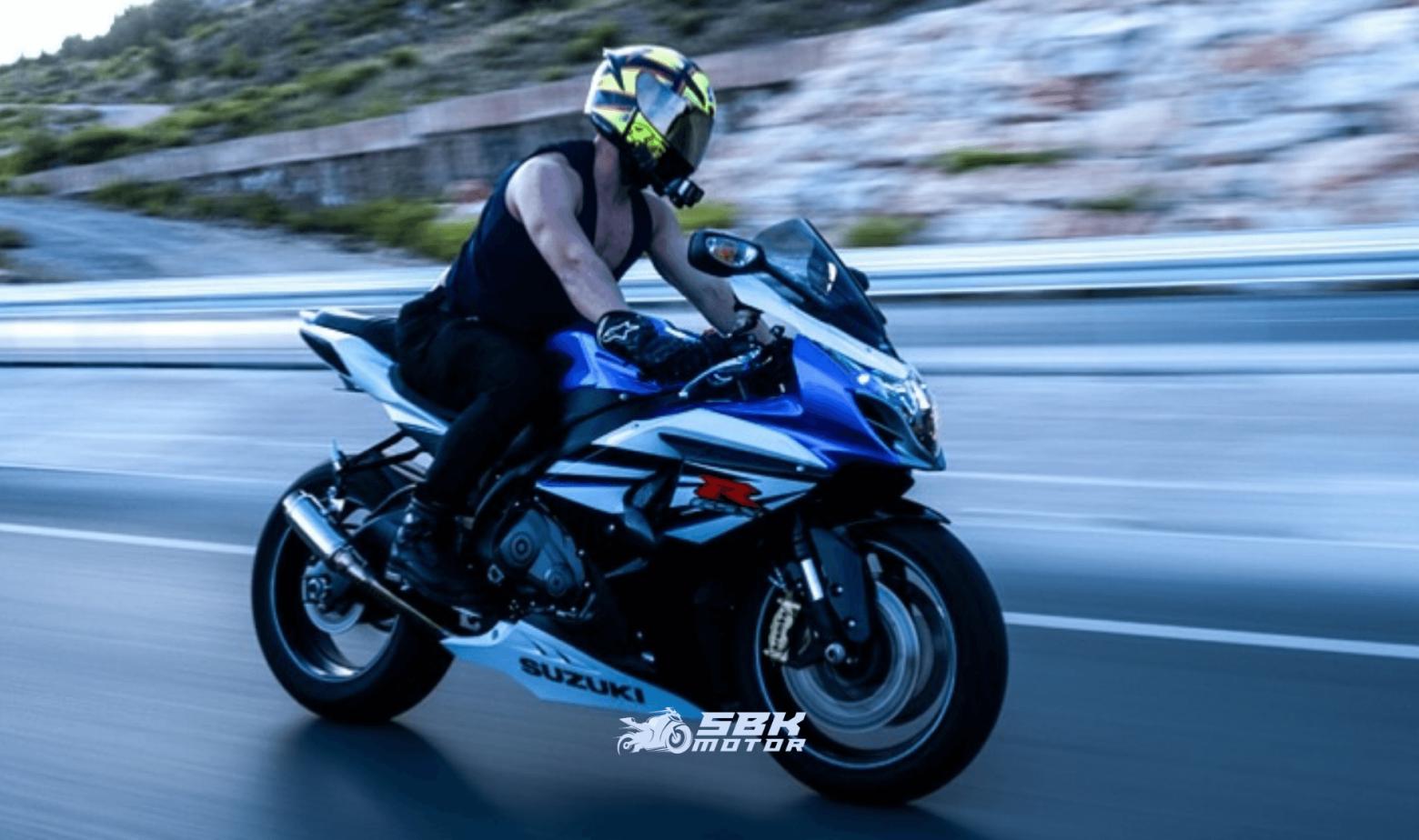 Deniz Servan ha subito un incidente in moto: Ultime notizie sul suo stato di salute - SBK MOTOR