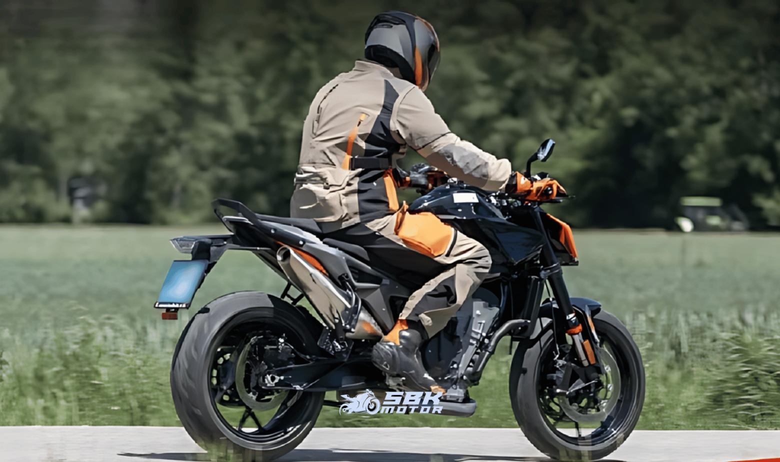 Nel 2026 arriva il KTM 650 Duke! | Il fuoco nel segmento medio non si spegne