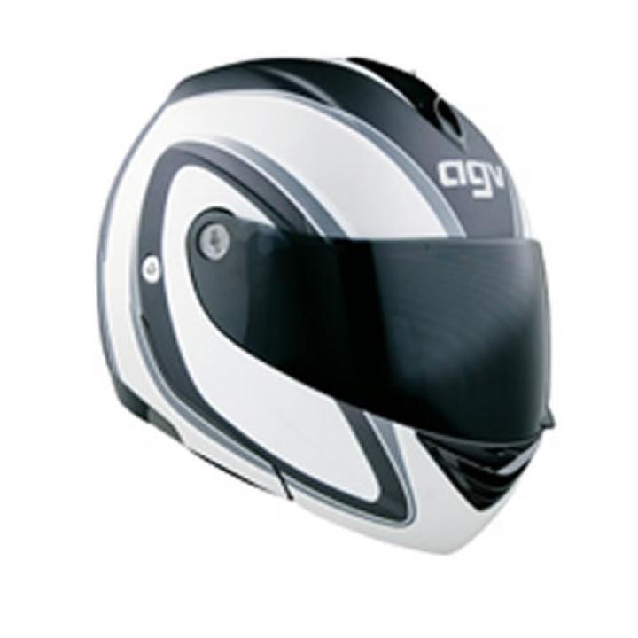  Caratteristiche del AGV Longway,  Nome Modello: Longway, Peso: 1.7, Materiale: Thermoplastic, Certificazione: UN ECE REG 22.05, Tutte le Caratteristiche del Modello AGV