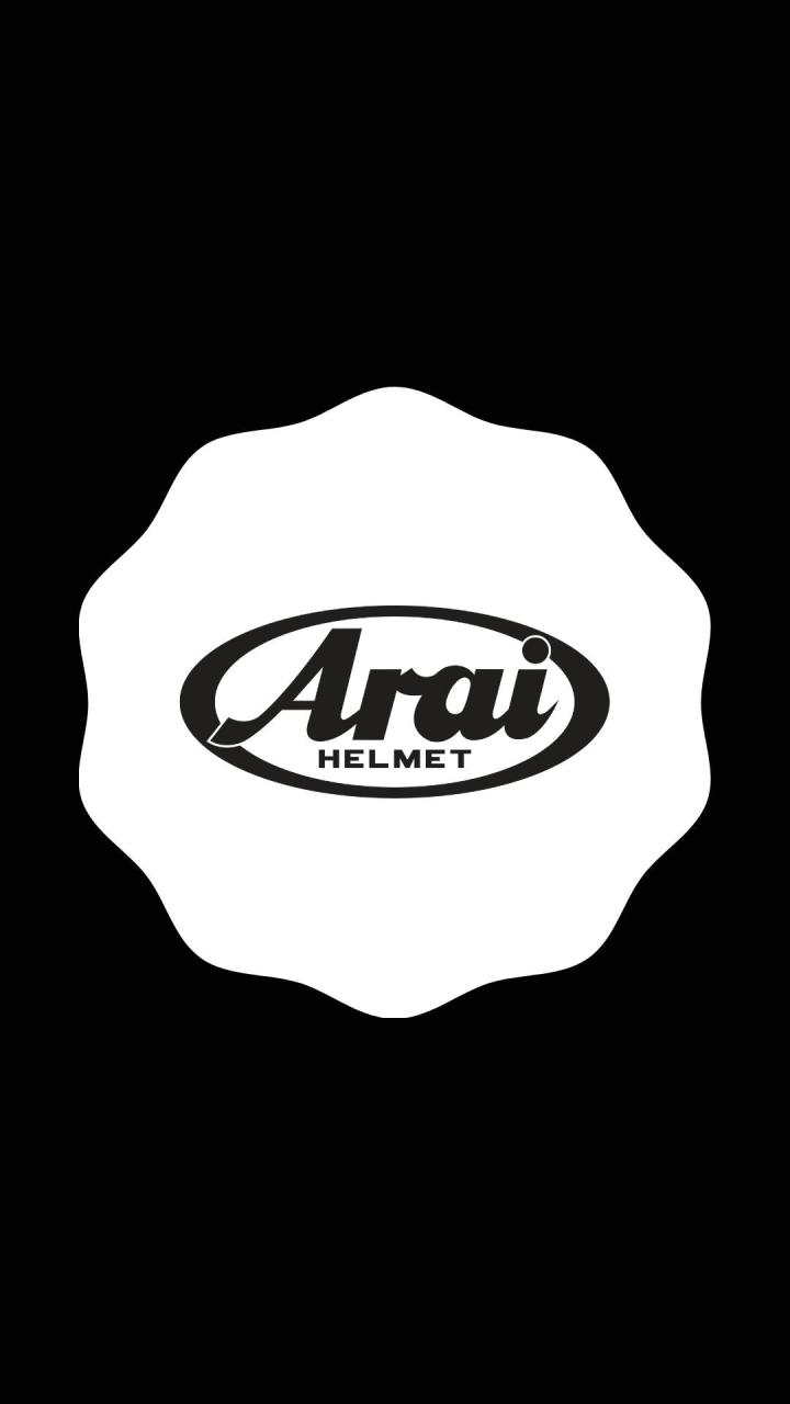 ARAI Marca di Moto