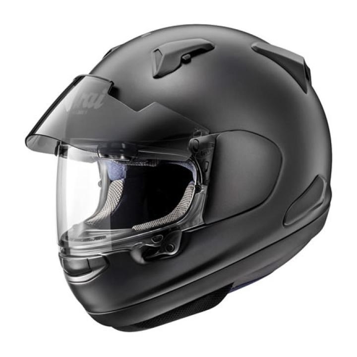  Caratteristiche del ARAI QV Pro,  Nome Modello: QV Pro, Peso: 1.7, Materiale: Fibreglass, Certificazione: UN ECE REG 22.05, Tutte le Caratteristiche del Modello ARAI