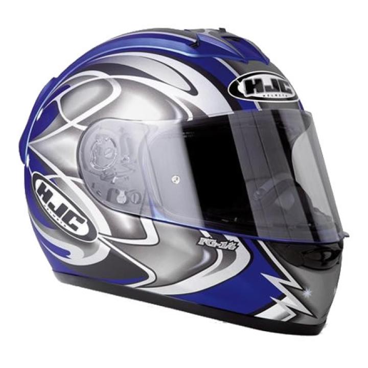  Caratteristiche del HJC FG-14,  Nome Modello: FG-14, Peso: 1.5, Materiale: Composite Fibre, Certificazione: UN ECE REG 22.05, Tutte le Caratteristiche del Modello HJC