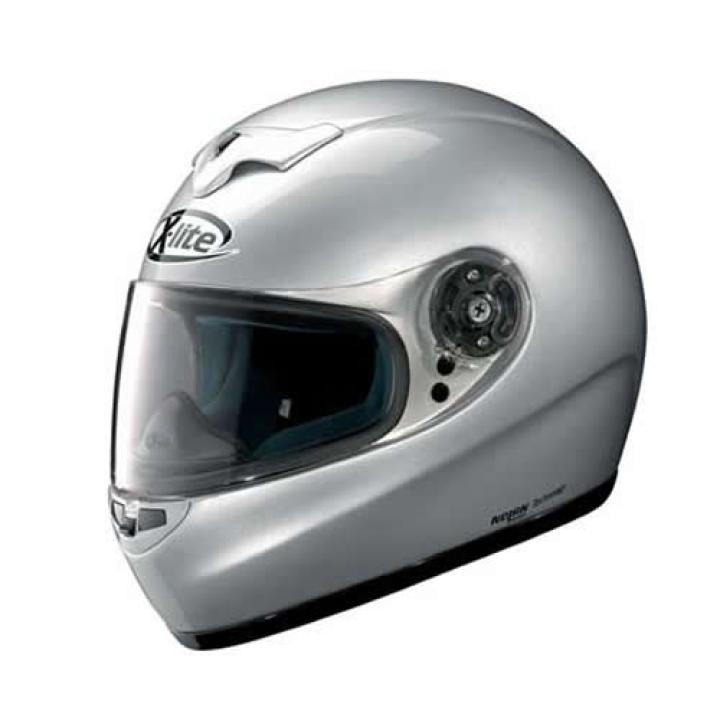  Caratteristiche del X-LITE X601,  Nome Modello: X601, Peso: 1.3, Materiale: Composite Fibre, Certificazione: UN ECE REG 22.05, Tutte le Caratteristiche del Modello X-LITE