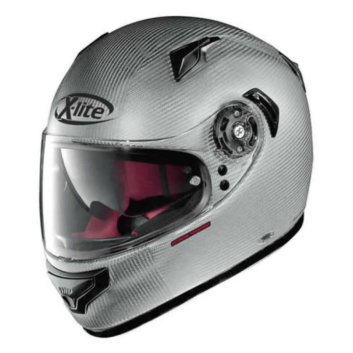  Caratteristiche del X-LITE X661,  Nome Modello: X661, Peso: 1.4, Materiale: Composite Fibre, Certificazione: UN ECE REG 22.05, Tutte le Caratteristiche del Modello X-LITE