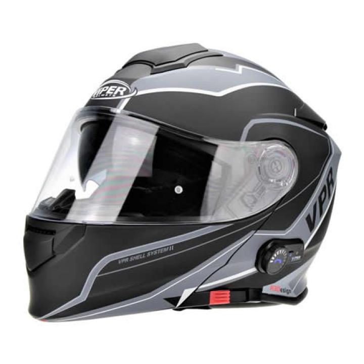  Caratteristiche del VIPER RSV 171,  Nome Modello: RSV 171, Peso: 1.7, Materiale: Polycarbonate, Certificazione: UN ECE REG 22.05, Tutte le Caratteristiche del Modello VIPER