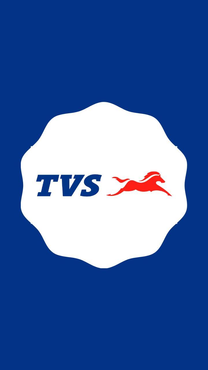 TVS Marca di Moto