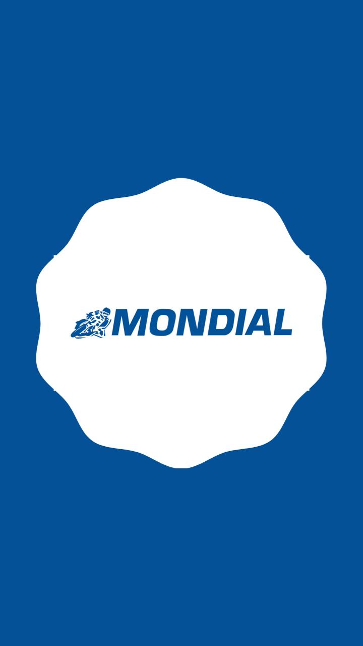 Mondial Marca di Moto