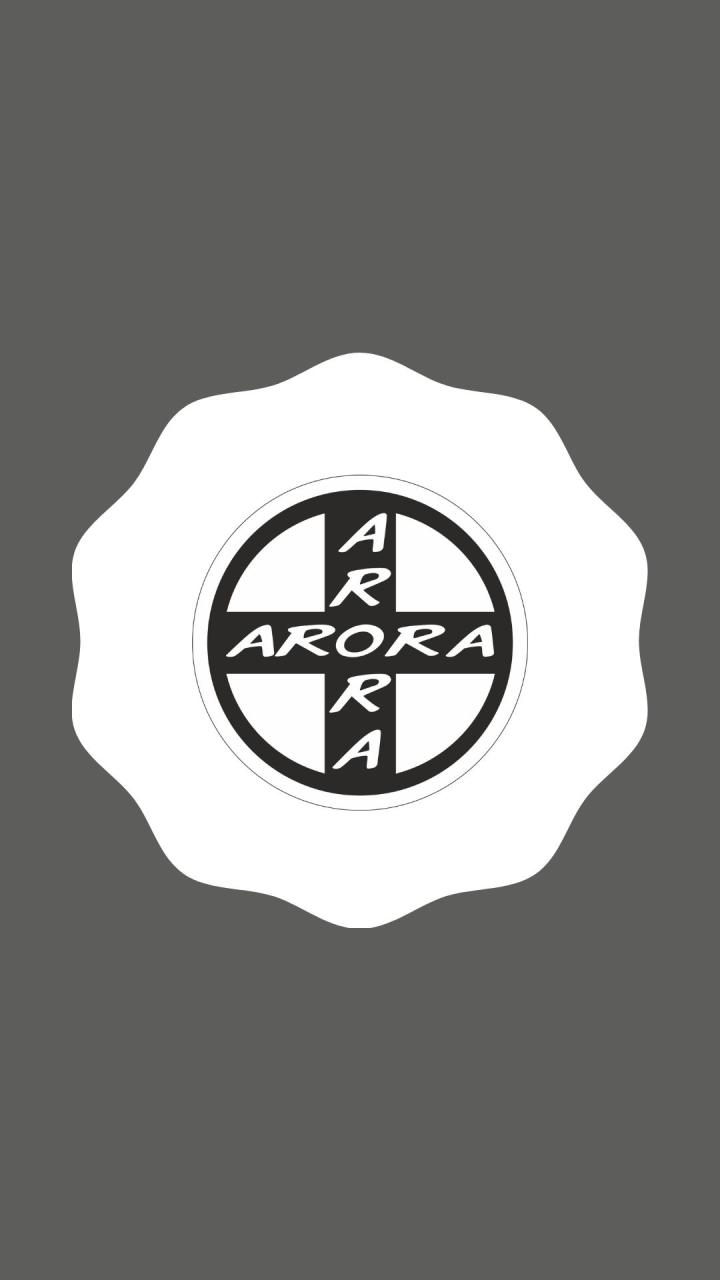 ARORA Marca di Moto