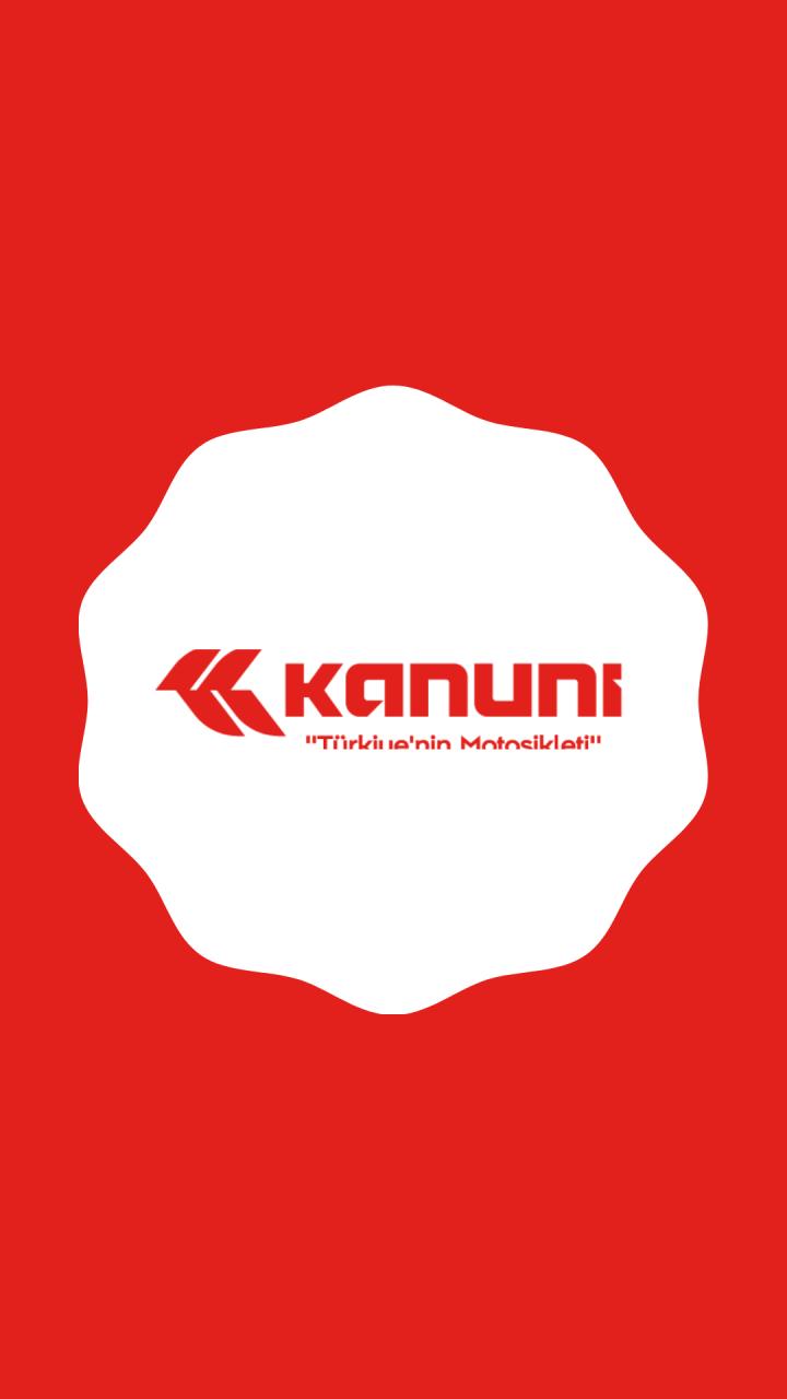 Kanuni Marca di Moto