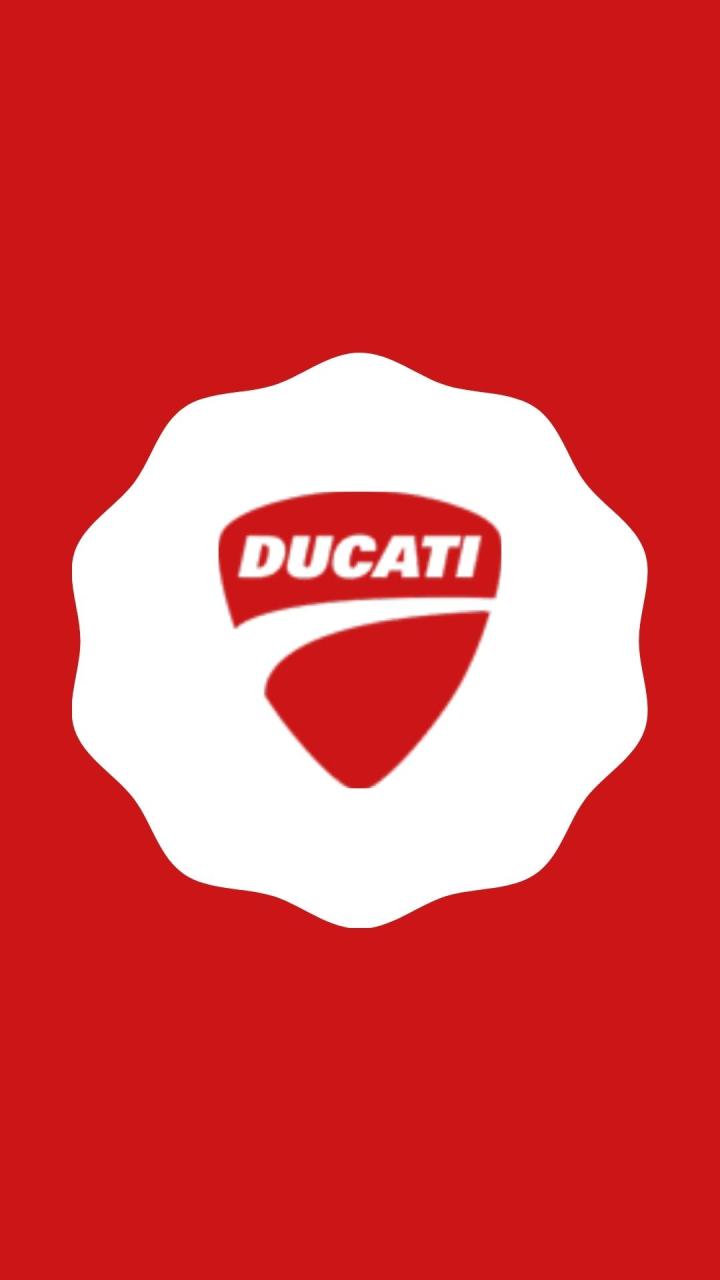 Ducati Marca di Moto