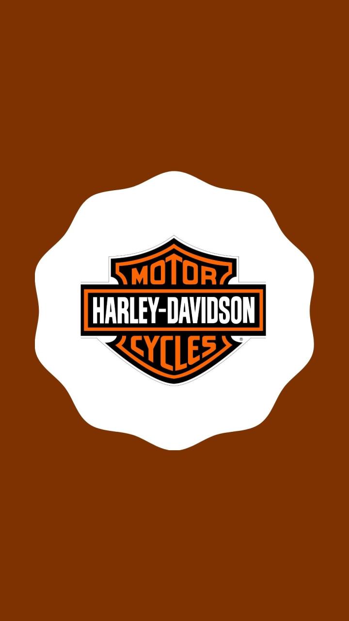 Harley Davidson Marca di Moto