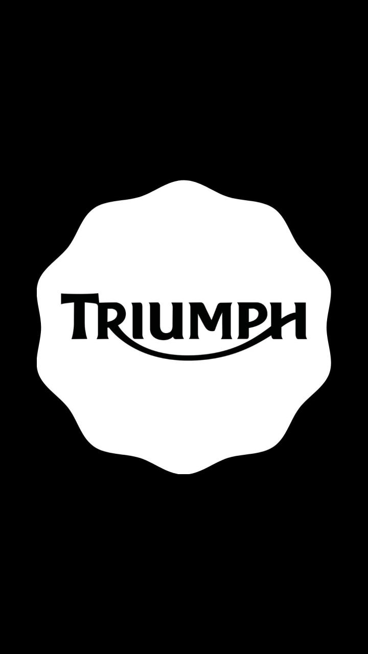 Triumph Marca di Moto