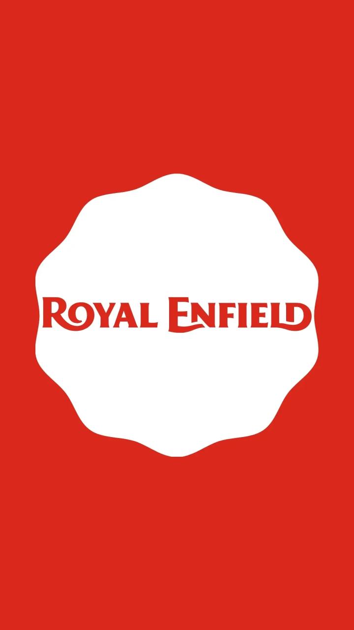 Royal Enfield Marca di Moto