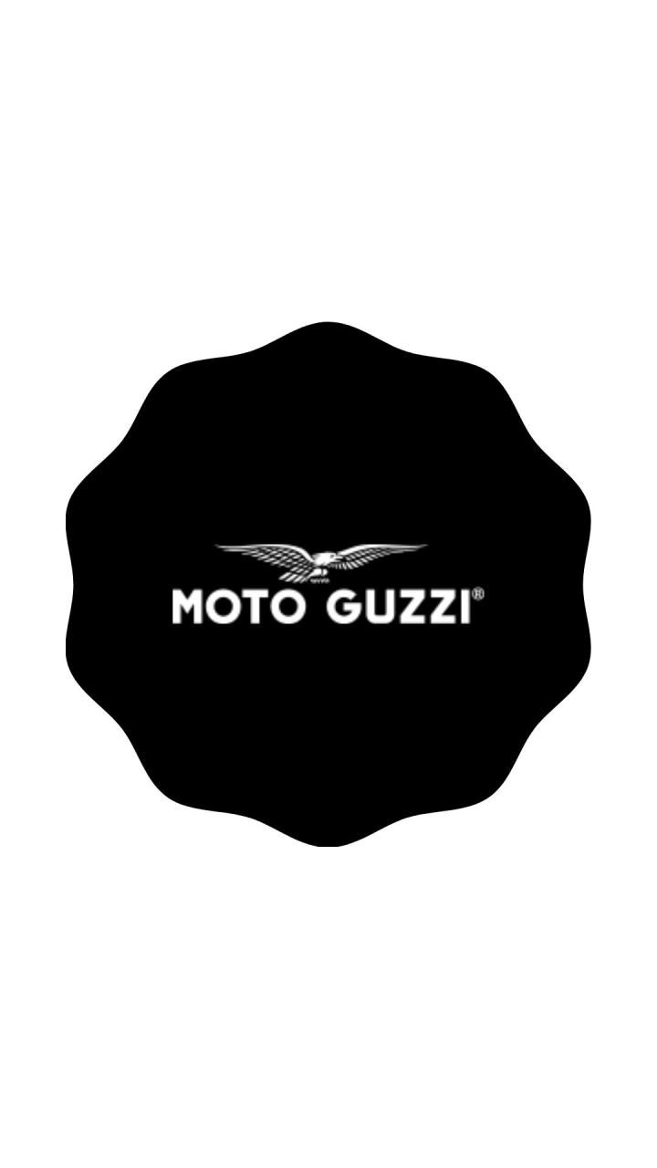 Moto Guzzi Marca di Moto
