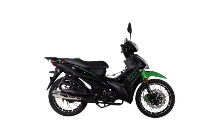 ARORA SMART 50 Modello di motocicletta Specifiche: Coppia:3.8nm., Potenza:2.7hp, Peso:91, Velocità massima:55, Capacità serbatoio: 3.2, Consumo carburante: 2.5, Numero cilindri:1, Numero valvole: 2