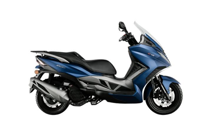 ARORA GT 125 Modello di motocicletta Specifiche: Coppia:10.1nm., Potenza:11hp, Peso:159, Velocità massima:100, Capacità serbatoio: 12, Consumo carburante: 3.5, Numero cilindri:1, Numero valvole: 2