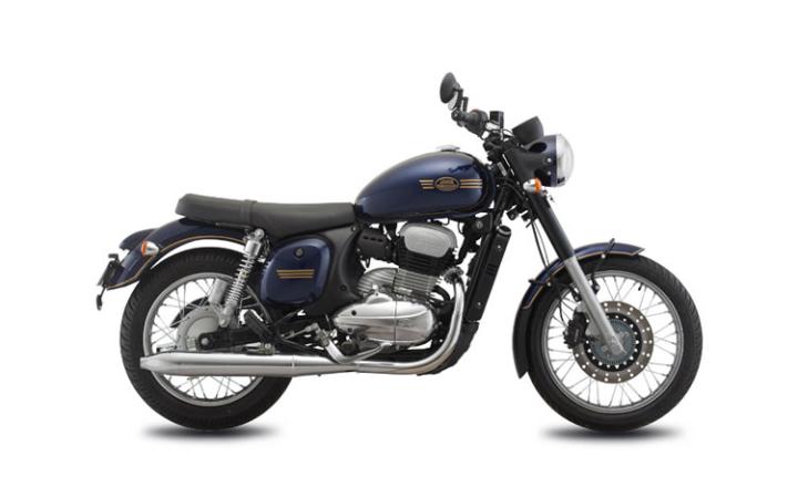 JAWA 42 Modello Motocicletta Caratteristiche: Coppia:25nm., Potenza:23hp, Peso:195, Velocità Massima:130, Capacità Serbatoio: 13.2, Consumo: 4, Numero Cilindri:1, Numero Valvole: 4