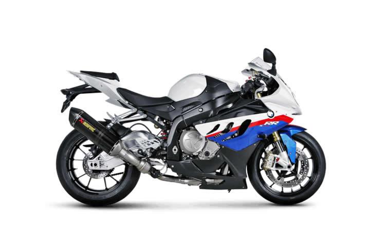 BMW S 1000 RR