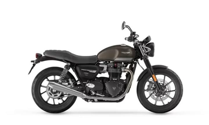 TRIUMPH Speed Twin 900 Modello di motocicletta Specifiche: Coppia:80nm., Potenza:65hp, Peso:216, Velocità massima:200, Capacità serbatoio: 12, Consumo carburante: 4.1, Numero cilindri:2, Numero valvole: 8