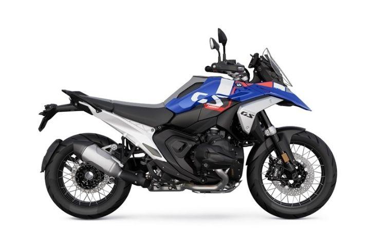 BMW R 1300 GS Caratteristiche del Modello Moto: Tork:149nm., Güç:145hp, Peso:237, Velocità Massima:240, Capacità del Serbatoio: 19, Consumo di Carburante: 4.8, Numero di Cilindri:2, Numero di Valvole: 8