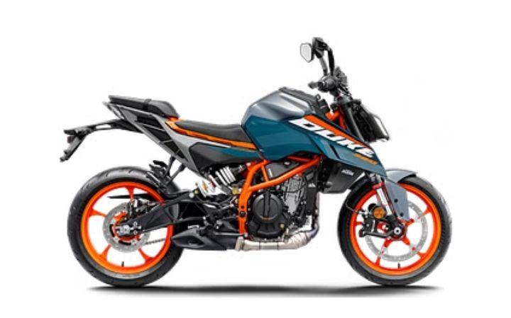 KTM 390 DUKE Caratteristiche del Modello Moto: Tork:39nm., Güç:45hp, Peso:149, Velocità Massima:180, Capacità del Serbatoio: 13.5, Consumo di Carburante: 3.5, Numero di Cilindri:1, Numero di Valvole: 4