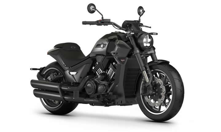 RKS C1002V Caratteristiche del Modello Moto: Tork:89nm., Güç:87.1hp, Peso:268, Velocità Massima:200, Capacità del Serbatoio: 22, Consumo di Carburante: 7, Numero di Cilindri:2, Numero di Valvole: 8