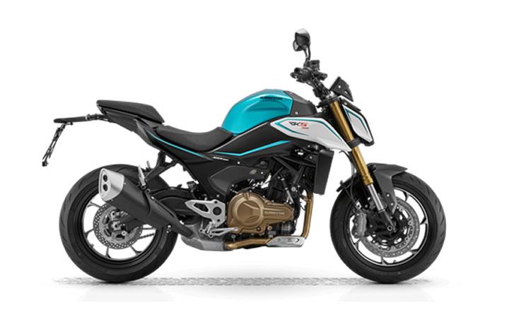 RKS SRK550 Caratteristiche del Modello Moto: Tork:54nm., Güç:55.2hp, Peso:190, Velocità Massima:220, Capacità del Serbatoio: 15, Consumo di Carburante: 5.4, Numero di Cilindri:2, Numero di Valvole: 8