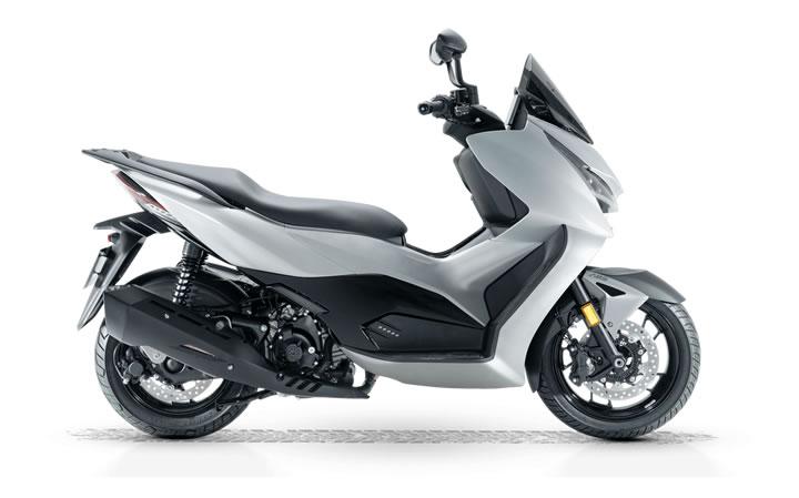 RKS RZ250S Caratteristiche del Modello Moto: Tork:25.8nm., Güç:27.5hp, Peso:147, Velocità Massima:160, Capacità del Serbatoio: 12, Consumo di Carburante: 3.2, Numero di Cilindri:1, Numero di Valvole: 4