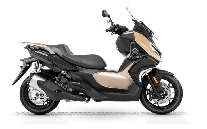 RKS FORT250 Caratteristiche del Modello Moto: Tork:24nm., Güç:23.4hp, Peso:195, Velocità Massima:150, Capacità del Serbatoio: 14, Consumo di Carburante: 5, Numero di Cilindri:1, Numero di Valvole: 4