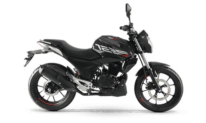 RKS RK125XS Caratteristiche del Modello Moto: Tork:9.5nm., Güç:11.2hp, Peso:125, Velocità Massima:110, Capacità del Serbatoio: 16, Consumo di Carburante: 3, Numero di Cilindri:1, Numero di Valvole: 4