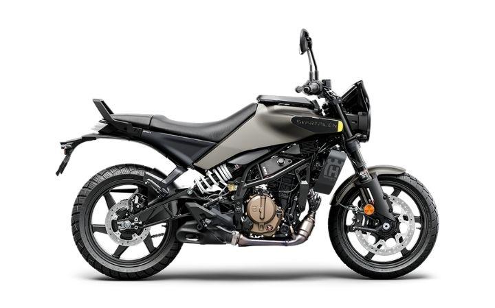 Husqvarna 250 Svartpilen Caratteristiche del Modello Moto: Tork:23nm., Güç:30hp, Peso:154, Velocità Massima:160, Capacità del Serbatoio: 13, Consumo di Carburante: 3.5, Numero di Cilindri:1, Numero di Valvole: 4