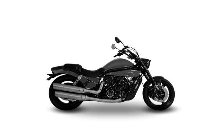 BAROSSA GV 650 Caratteristiche del Modello Moto: Tork:61.8nm., Güç:71hp, Peso:239, Velocità Massima:180, Capacità del Serbatoio: 16, Consumo di Carburante: 5.5, Numero di Cilindri:2, Numero di Valvole: 8