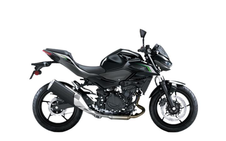 Kawasaki Z500 Caratteristiche del Modello Moto: Tork:42.6nm., Güç:52hp, Peso:181, Velocità Massima:190, Capacità del Serbatoio: 14, Consumo di Carburante: 3.8, Numero di Cilindri:2, Numero di Valvole: 8