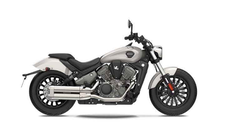 Benda Darkflag 500 Caratteristiche del Modello Moto: Tork:40nm., Güç:79hp, Peso:260, Velocità Massima:145, Capacità del Serbatoio: 16, Consumo di Carburante: 4.5, Numero di Cilindri:4, Numero di Valvole: 16