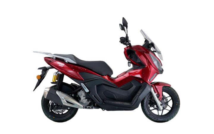 Kanuni Seha 250 Modello Motocicletta Caratteristiche: Coppia:21nm., Potenza:22.3hp, Peso:159, Velocità Massima:125, Capacità Serbatoio: 11, Consumo: 4, Numero Cilindri:1, Numero Valvole: 4