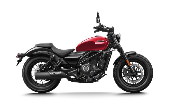 CF MOTO 250CL-C Caratteristiche del Modello Moto: Tork:20.5nm., Güç:25hp, Peso:165, Velocità Massima:150, Capacità del Serbatoio: 13.5, Consumo di Carburante: 3.4, Numero di Cilindri:1, Numero di Valvole: 4