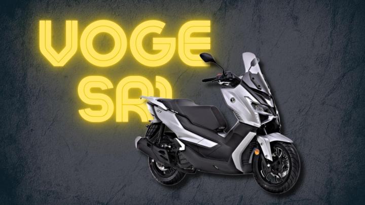 Voge SR1, 125cc'lik güçlü bir scooter motosiklet olup 12hp güç ve 11nm tork üretir. Sadece 139kg ağırlığındadır ve ABS ile TCS gibi gelişmiş fren sistemleri ile donatılmıştır. Konforlu 77.5cm yüksekliğindeki sele, LED aydınlatma, sıvı soğutma sistemi, 120km/saat'lik maksimum hız ve ekonomik 116,000TL fiyatı ile öne çıkar. Ayrıca, 8 litrelik yakıt kapasitesi ve 2.5 litrelik yakıt tüketimi sayesinde yakıt ekonomisi sunar. Tek silindirli ve 4 subaplı motor tasarımı ile çevre dostu bir seçenektir.