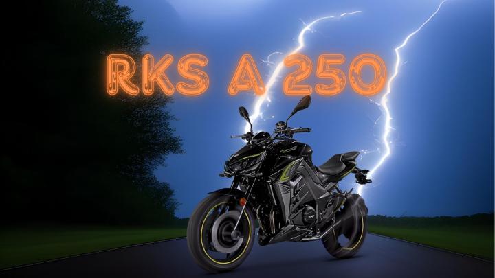 RKS A250, 250cc güçlü motoru ve dengeli ağırlığı ile dikkat çeken bir motosiklettir. Servis ağının yaygınlığı avantaj sağlarken, servis kalitesi ve yedek parça bulunabilirliği iyileştirilebilir. Ful Led aydınlatma sistemi ve 180km/h maksimum hızıyla hız tutkunları için idealdir. 17 litrelik yakıt kapasitesi ve düşük yakıt tüketimi ile uzun yolculuklar için uygundur. Çift silindirli yapısı ve 8 subaplı motoru, güçlü bir performans sunar. Uygun fiyatı ile dikkat çeken bir seçenektir.