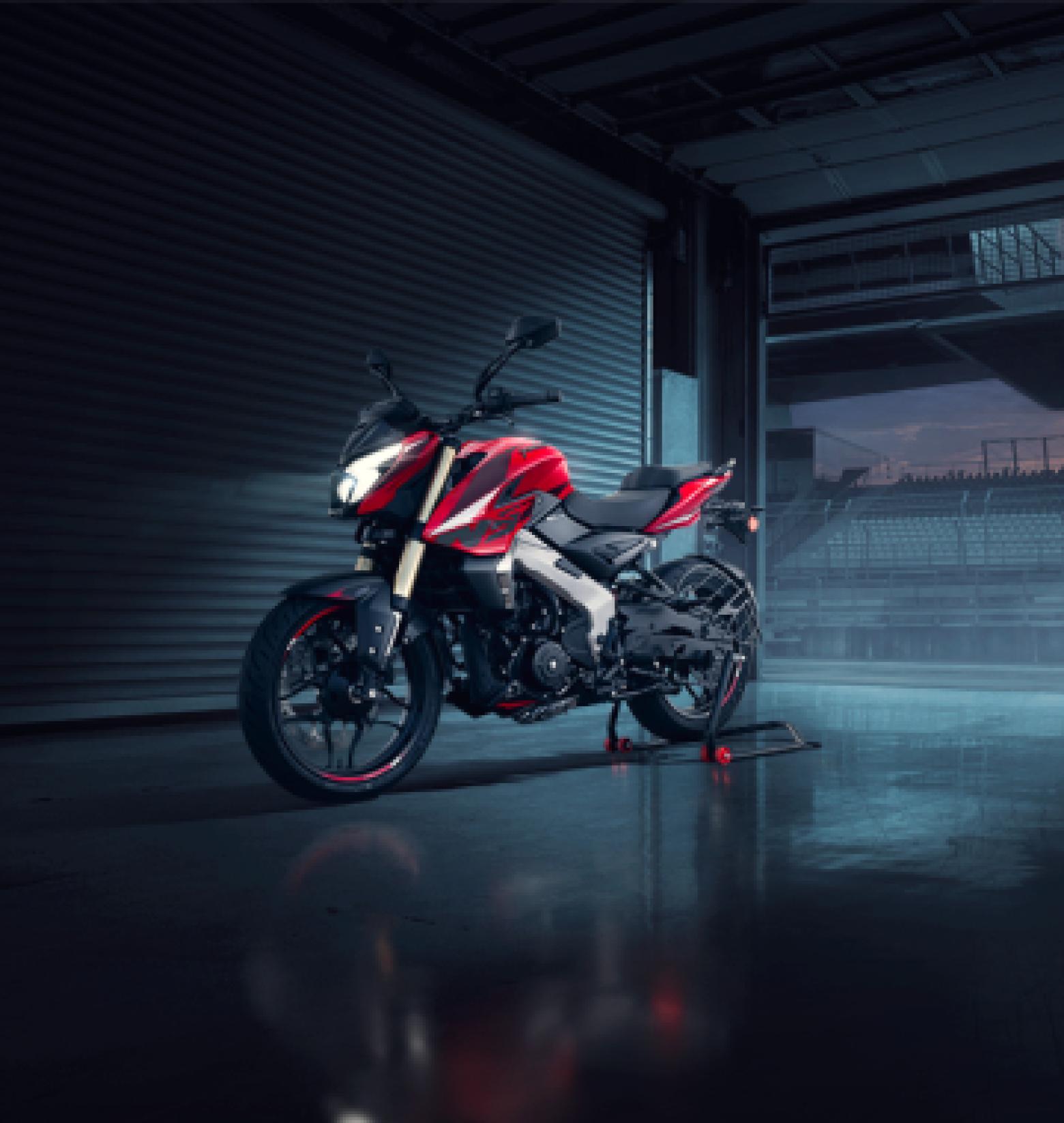 Bajaj Pulsar NS400 Z Motosiklet Özellikleri : Bajaj Pulsar NS400 Z 40hp Güç, 35nm. Tork, 165km/h Top Speed, 400cc Motor Hacmi,  Fiyat : 210000TL Fiyat, , 176kg Ağırlık, Ön Disk Arka Disk ABS Fren, Ön : 110/70 R17 Arka : 140/70 R17