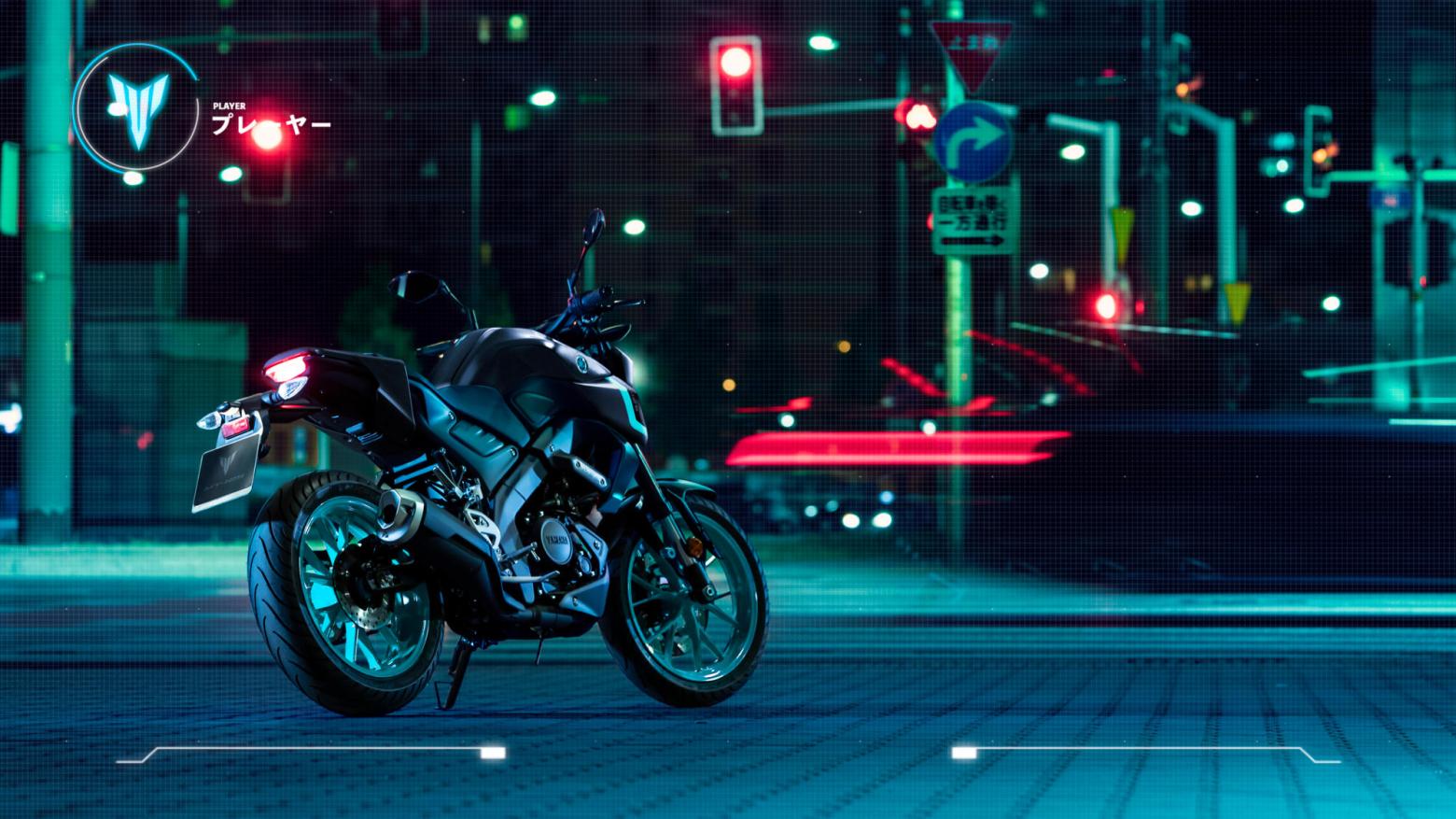 YAMAHA MT125 Motosiklet Özellikleri : YAMAHA MT125 15hp Güç, 11.5nm. Tork, 130km/h Top Speed, 125cc Motor Hacmi,  Fiyat : 220500TL Fiyat, , 142kg Ağırlık, Hidrolik tek disk, Ø 292 mm -  Hidrolik tek disk, Ø 220 mm Fren, 100/80-17M/C 52S Tubeless -  140/70-17M/C 66S Tubeless