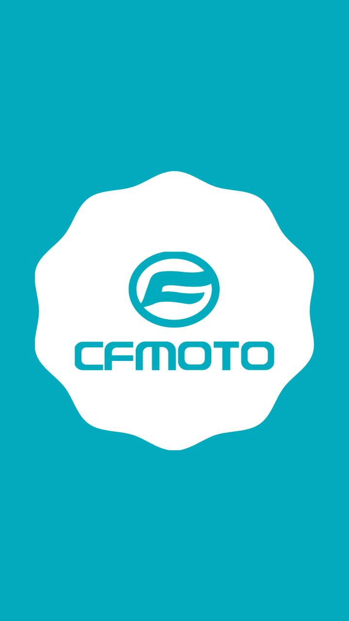 CF Moto CF Moto