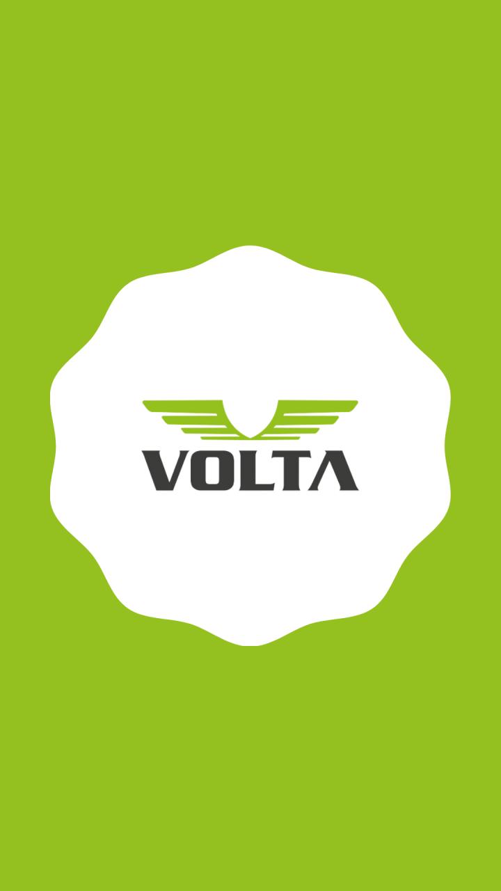 Volta Volta