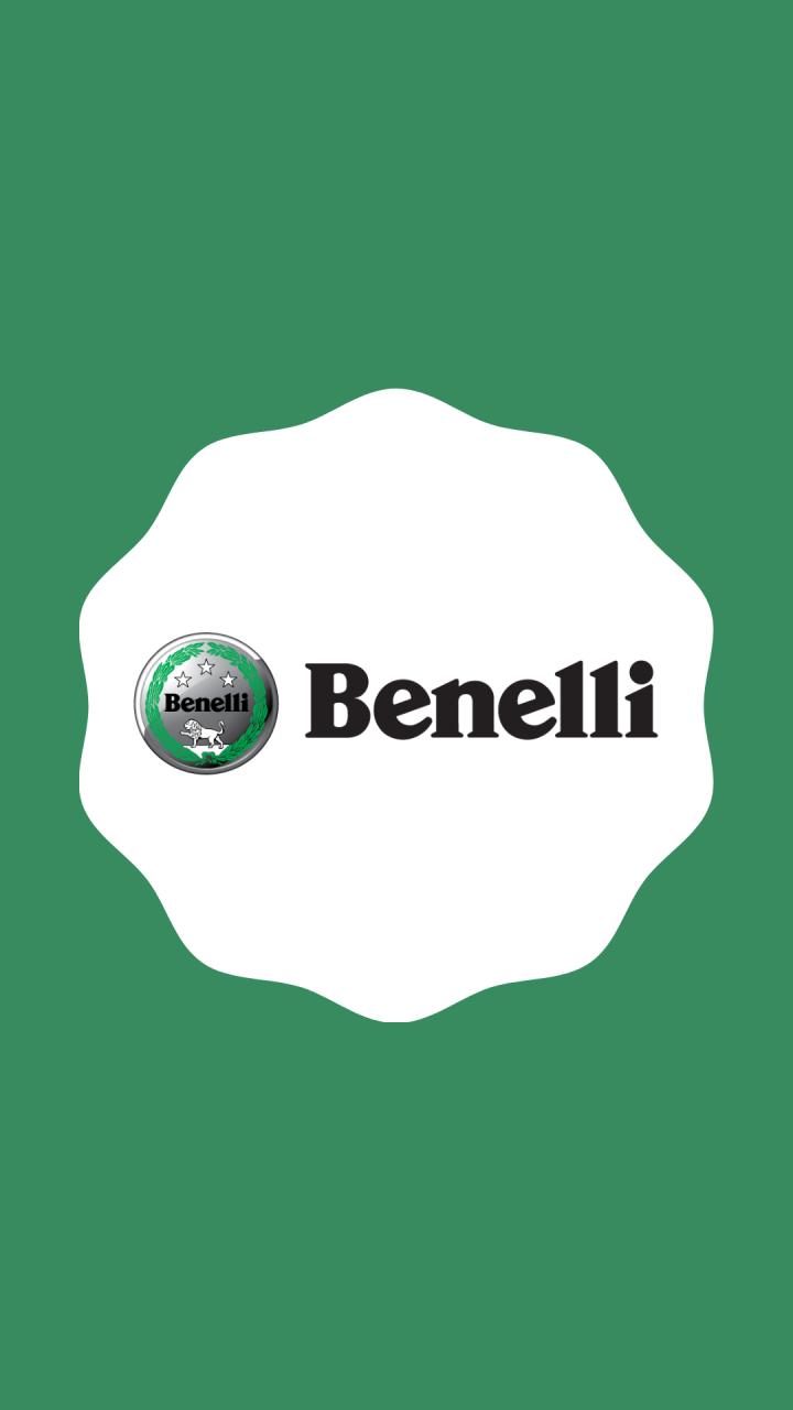 Benelli Motosiklet Markası Benelli Motosiklet Markası