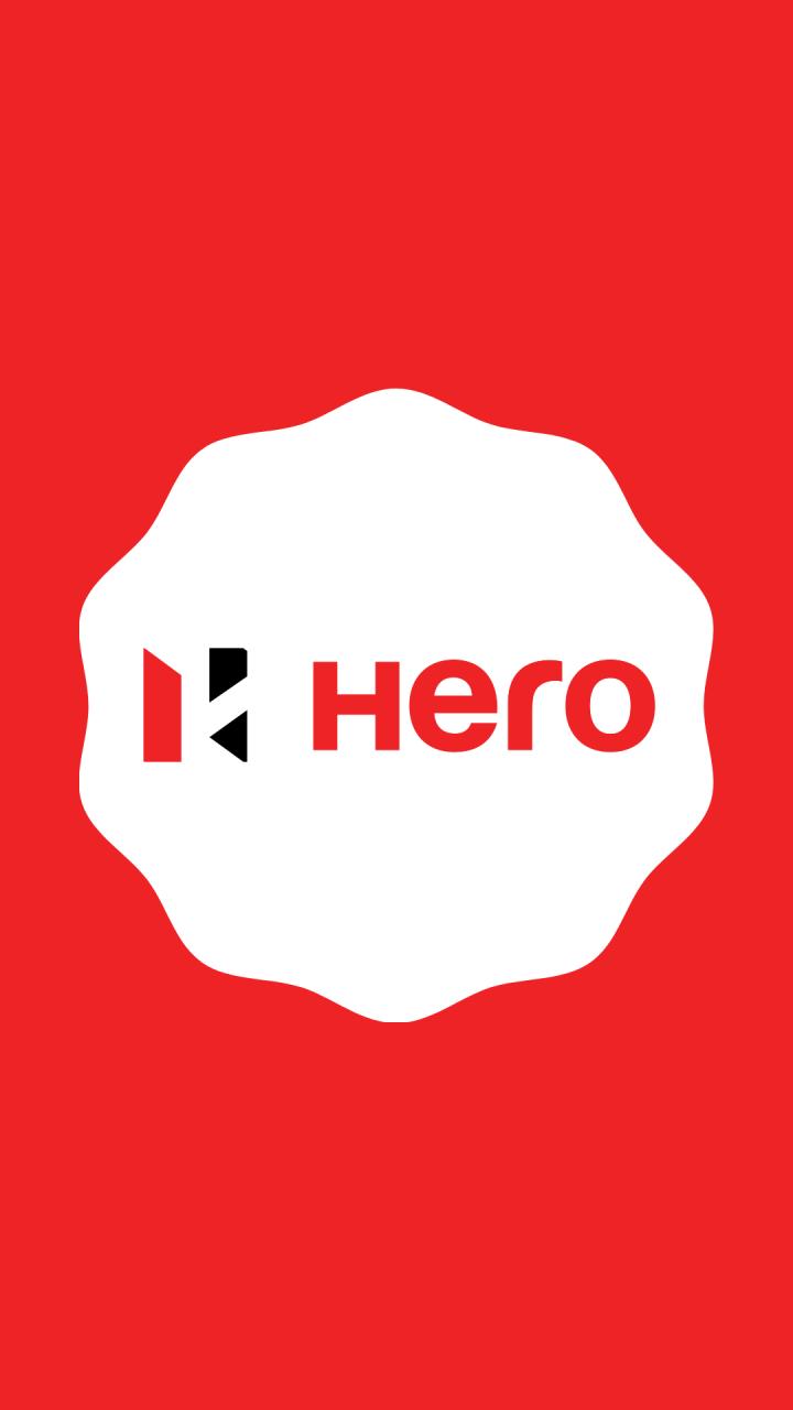 HERO Motosiklet Markası HERO Motosiklet Markası